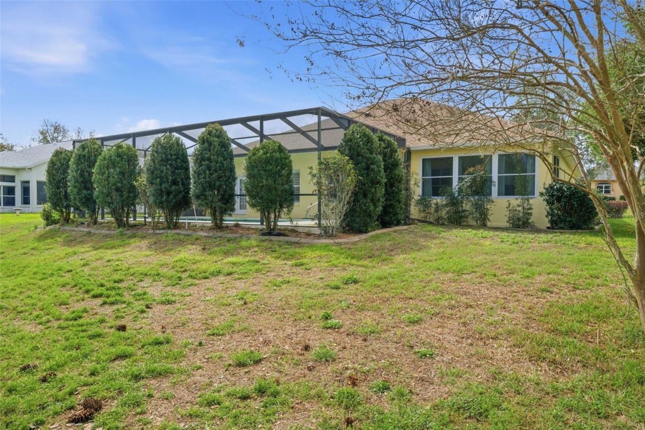 39 W Amalfi Court , Beverly Hills, FL 34465 Photo