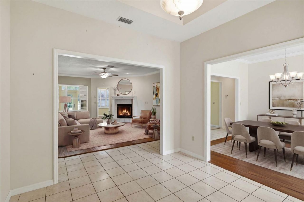 39 W Amalfi Court , Beverly Hills, FL 34465 Photo
