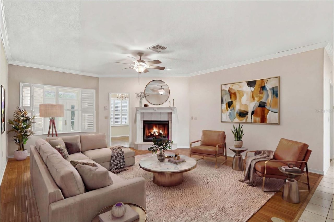 39 W Amalfi Court , Beverly Hills, FL 34465 Photo