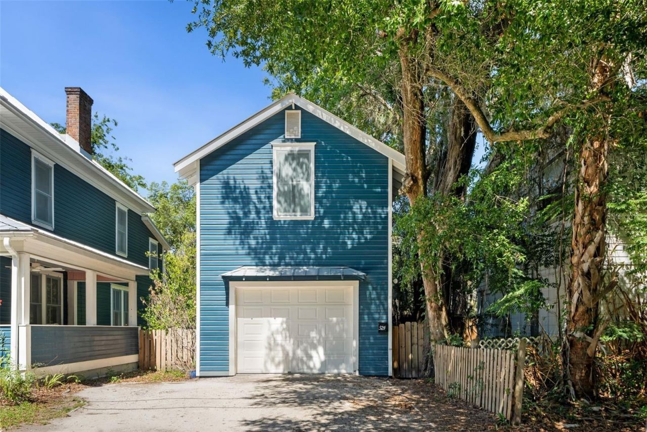 516 NE 2nd Street, Gainesville, FL 32601 Photo