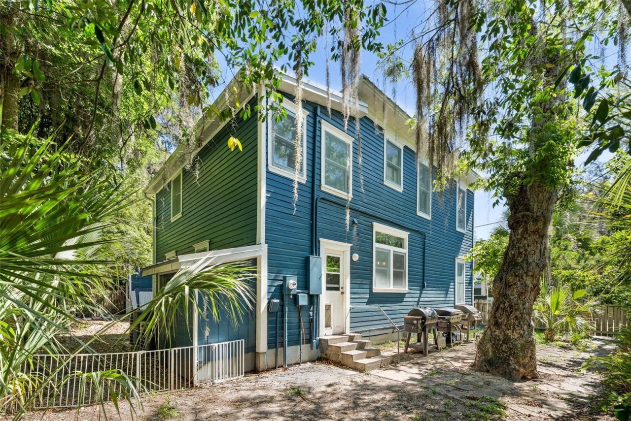 516 NE 2nd Street, Gainesville, FL 32601 Photo