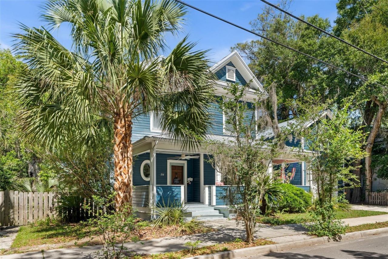 516 NE 2nd Street, Gainesville, FL 32601 Photo