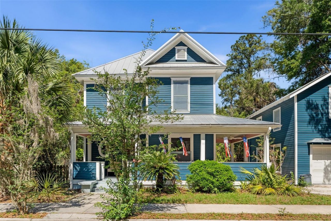 516 NE 2nd Street, Gainesville, FL 32601 Photo