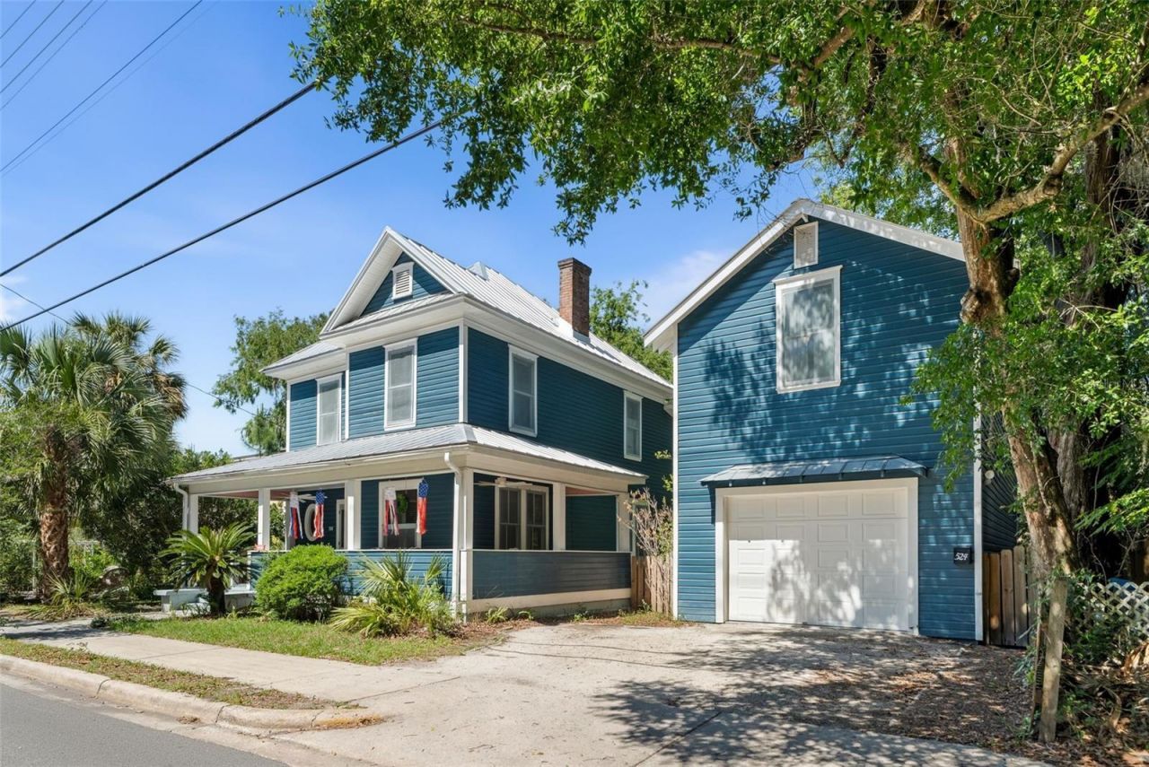 516 NE 2nd Street, Gainesville, FL 32601 Photo