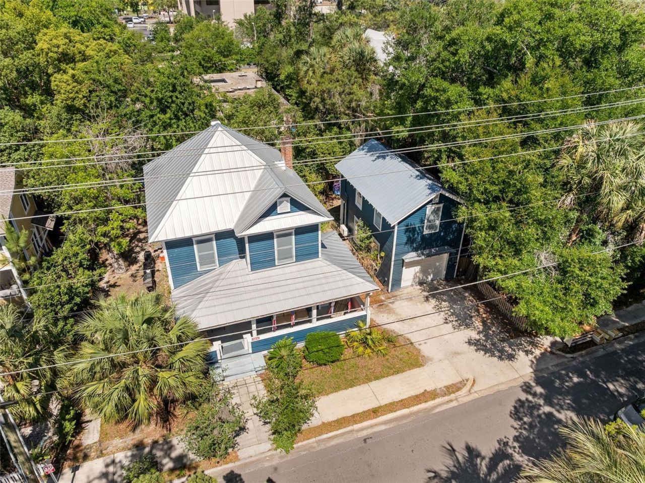 516 NE 2nd Street, Gainesville, FL 32601 Photo