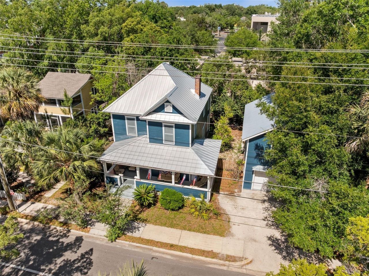 516 NE 2nd Street, Gainesville, FL 32601 Photo