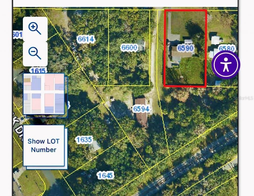 6590 Osceola Polk Line Road, Davenport, FL 33896 Photo