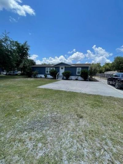 6590 Osceola Polk Line Road, Davenport, FL 33896 Photo
