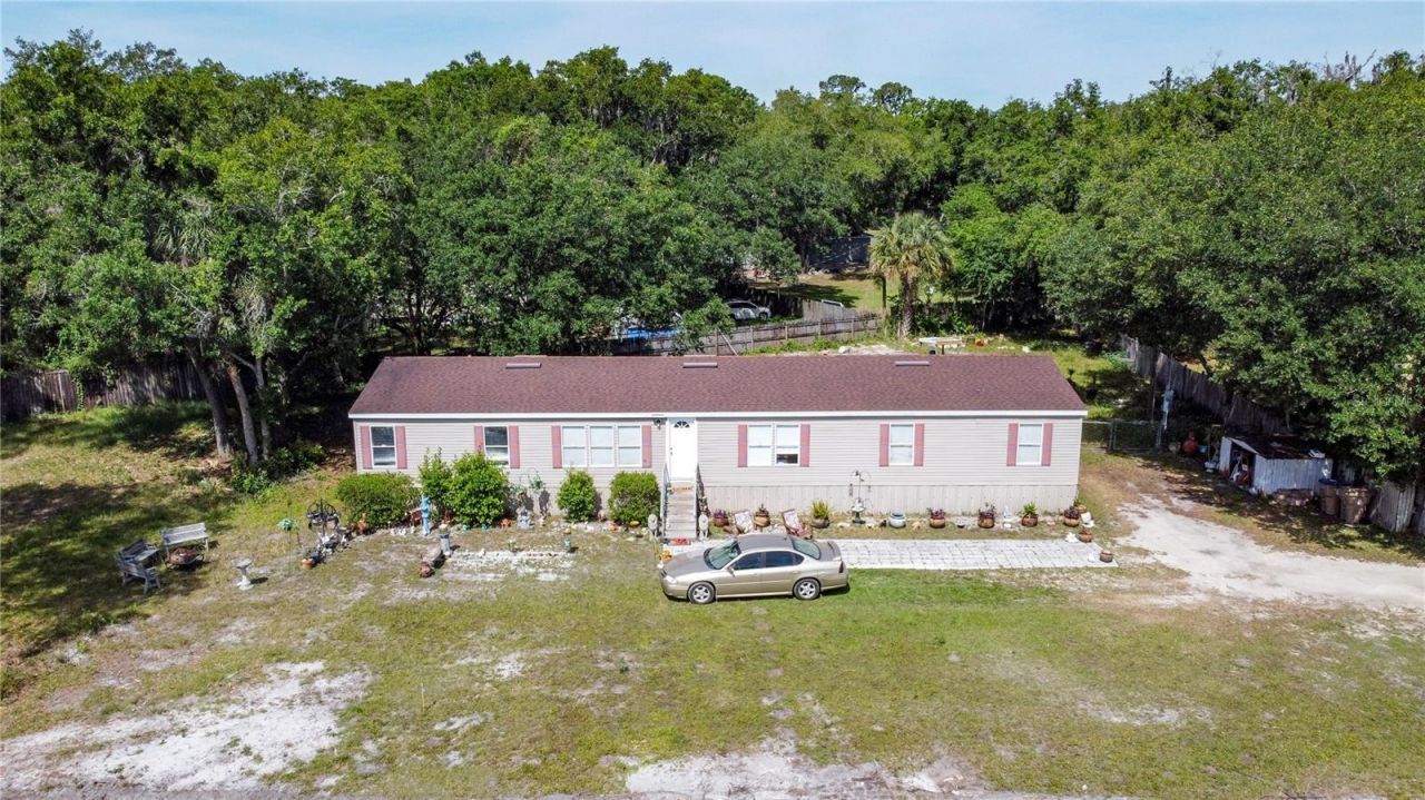 6590 Osceola Polk Line Road, Davenport, FL 33896 Photo
