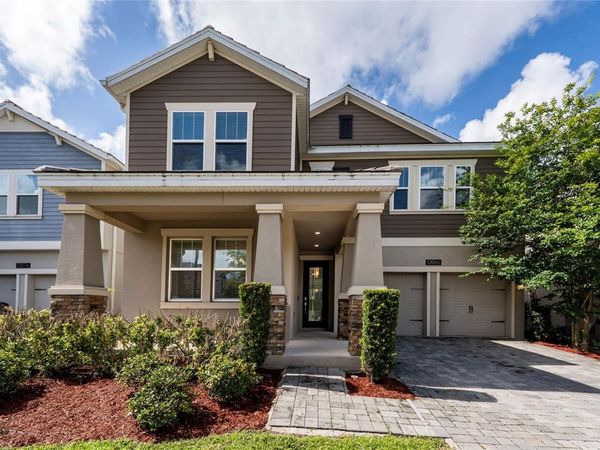 12066 GRAMMAR LANE, ORLANDO, FL 32832