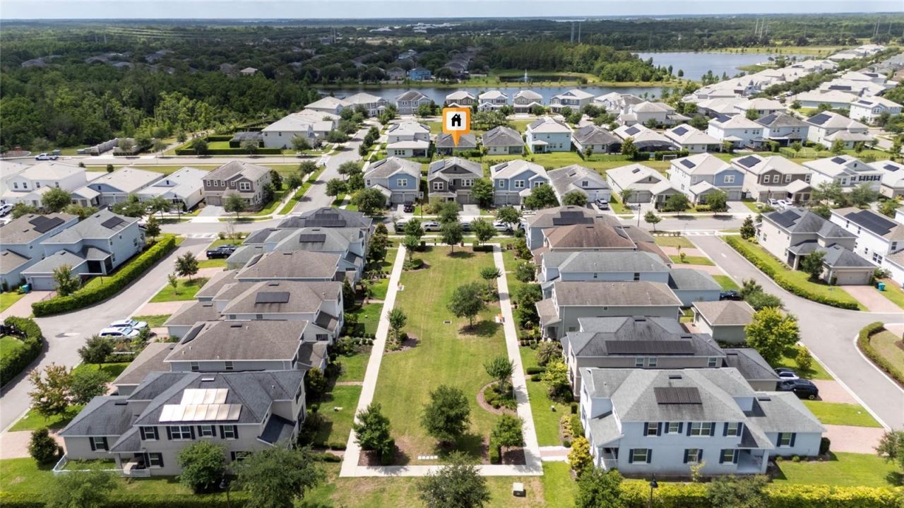 12066 Grammar Lane, Orlando, FL 32832 Photo