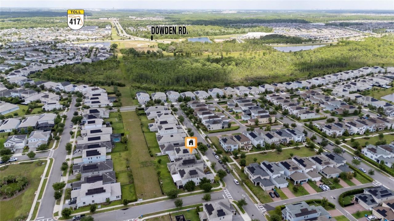 12066 Grammar Lane, Orlando, FL 32832 Photo