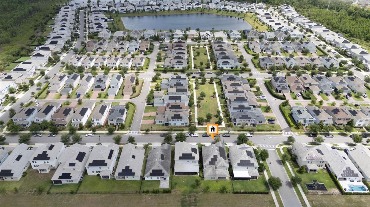 12066 Grammar Lane, Orlando, FL 32832 Photo