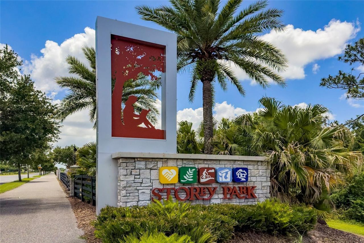 12066 Grammar Lane, Orlando, FL 32832 Photo