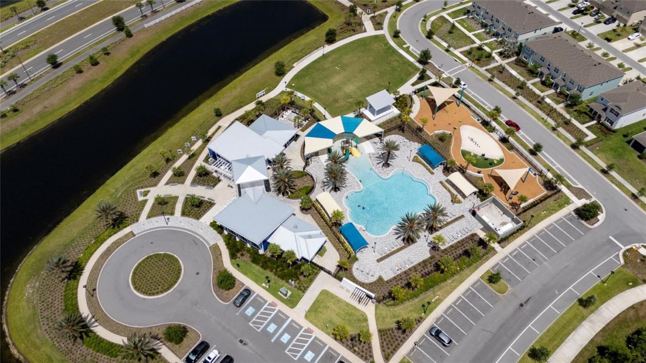 12066 Grammar Lane, Orlando, FL 32832 Photo