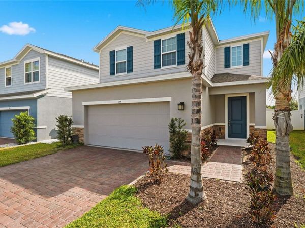 895 SYDNEY STREET, DAVENPORT, FL 33837