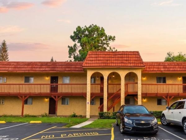 2850 N POWERS DRIVE, Unit 83, ORLANDO, FL 32818