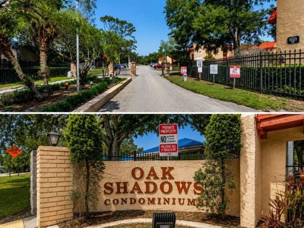 2850 N POWERS DRIVE, Unit 83, ORLANDO, FL 32818