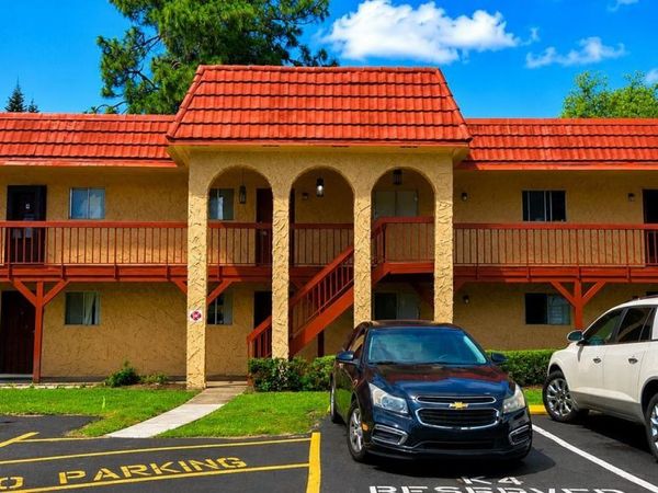 2850 N POWERS DRIVE, Unit 83, ORLANDO, FL 32818