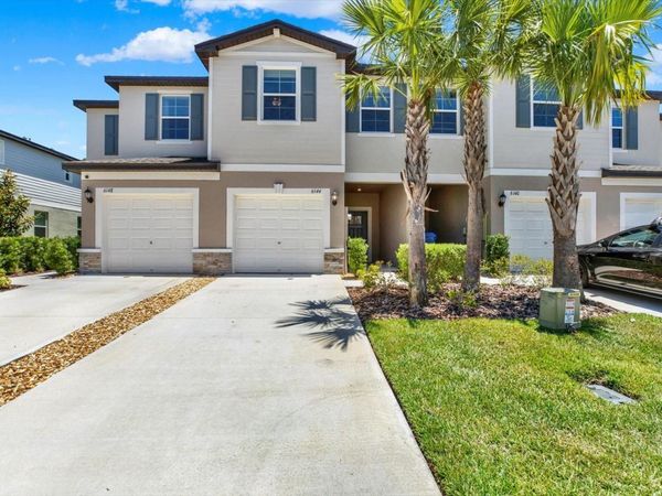 6144 SHINER STREET , LAND O LAKES, FL 34638
