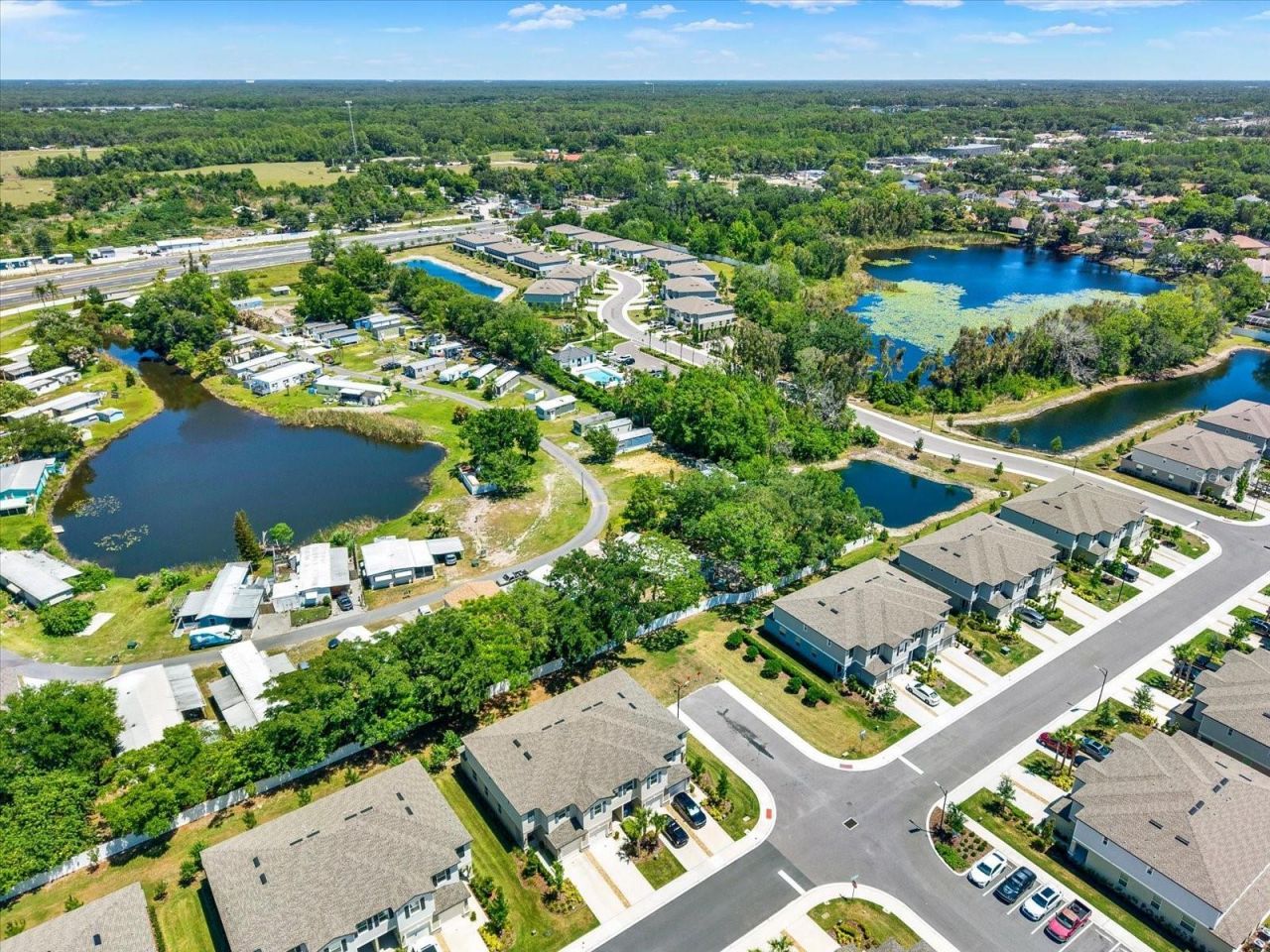 6144 Shiner Street , Land O Lakes, FL 34638 Photo