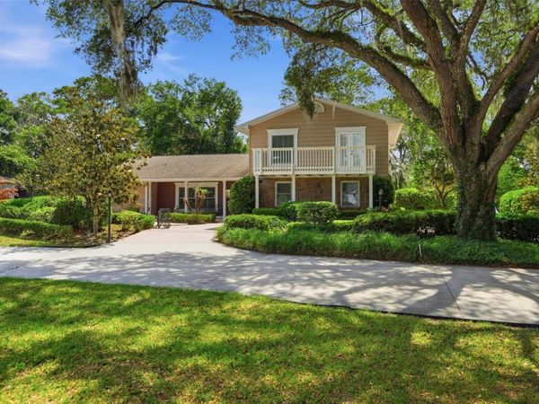 10002 DOMINGO DRIVE , BROOKSVILLE, FL 34601