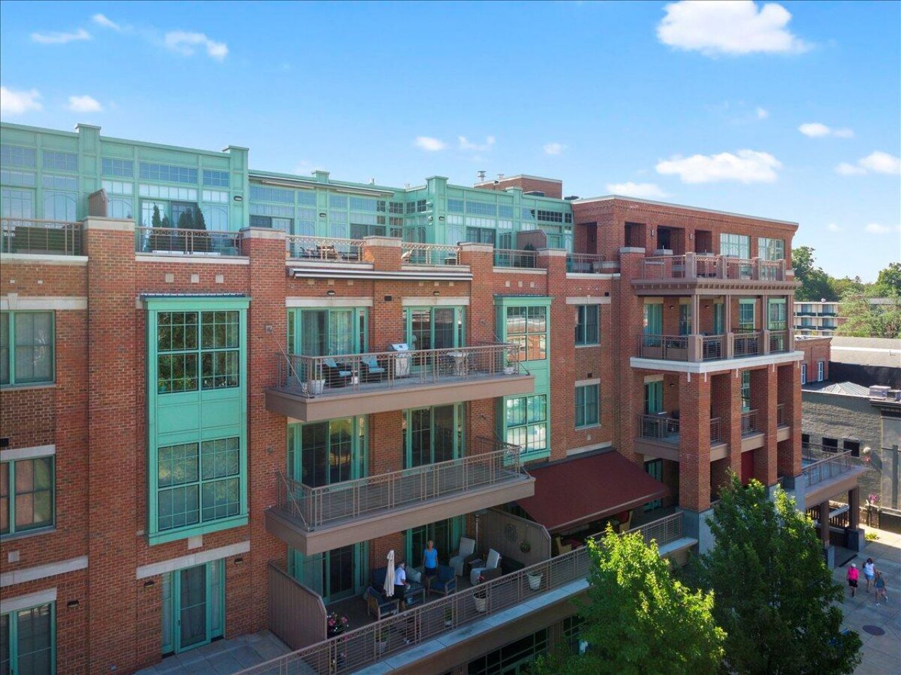 268 Broadway, Unit 104, Saratoga Springs, NY 12866 Main Photo