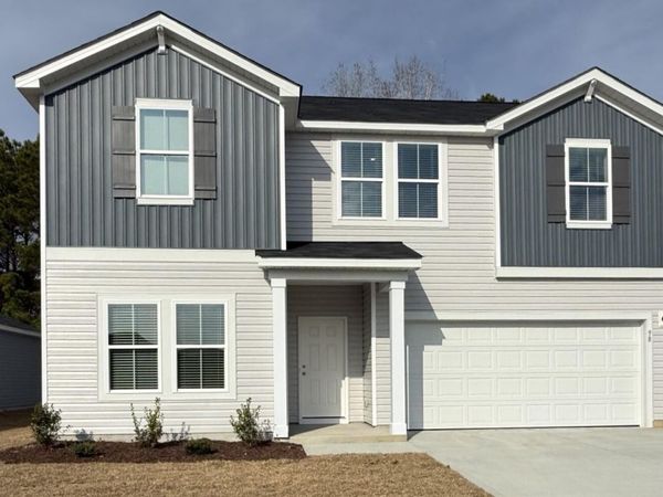 103 Maymont Street NW, Supply, NC 28462