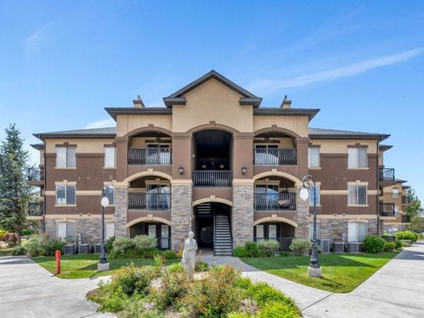 424 S 2150 W, Unit 202, Pleasant Grove, UT 84062