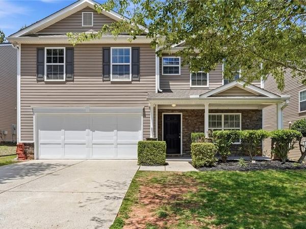 3050 Centerglen Lane , Cumming, GA 30040