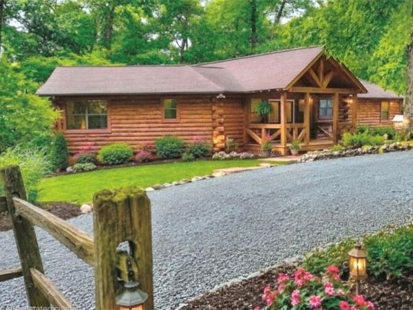 3857 Gumlog Road, Young Harris, GA 30582