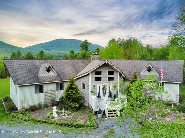 100 Wilderness Dr Exd , East Jewett, NY 12424
