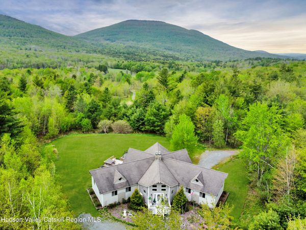 100 Wilderness Dr Exd , East Jewett, NY 12424