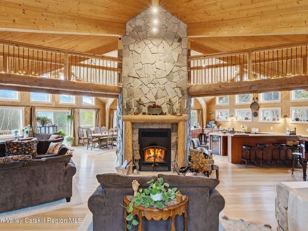 100 Wilderness Dr Exd, East Jewett, NY 12424