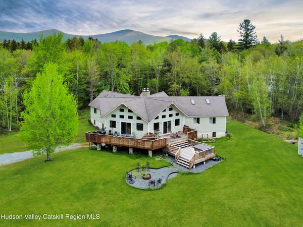 100 Wilderness Dr Exd, East Jewett, NY 12424