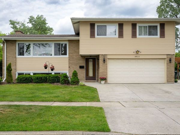 Morton Grove, IL 60053