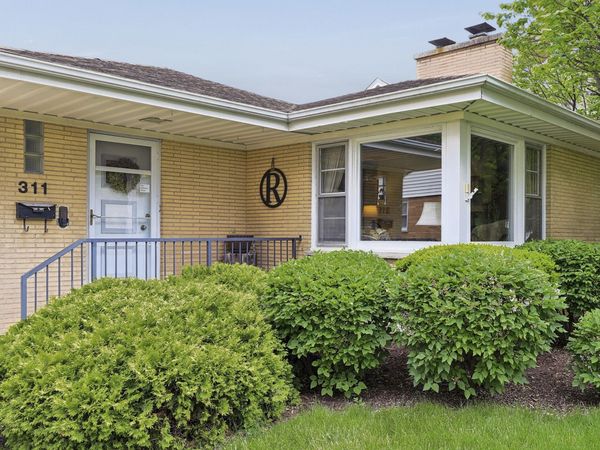 311 N Elm Avenue , Elmhurst, IL 60126