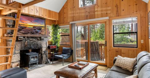 732 Cedar Street, Zephyr Cove, NV 89448 Photo