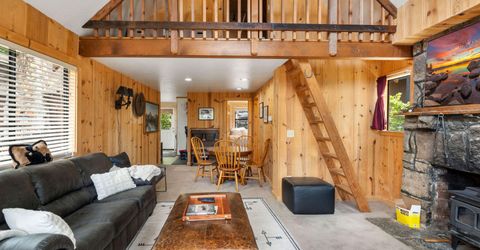 732 Cedar Street, Zephyr Cove, NV 89448 Photo