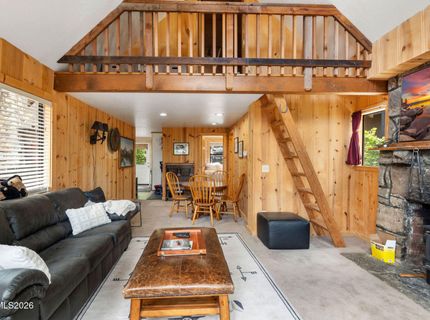 732 Cedar Street, Zephyr Cove, NV 89448 Photo