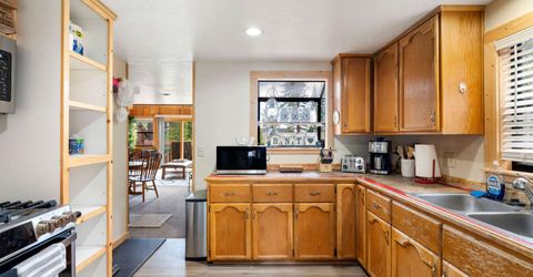 732 Cedar Street, Zephyr Cove, NV 89448 Photo