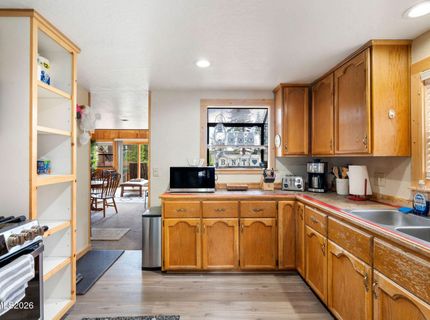 732 Cedar Street, Zephyr Cove, NV 89448 Photo