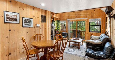 732 Cedar Street, Zephyr Cove, NV 89448 Photo