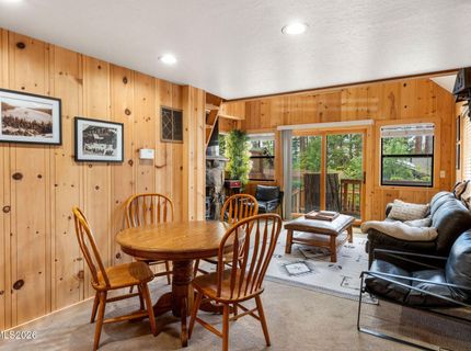 732 Cedar Street, Zephyr Cove, NV 89448 Photo