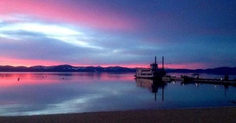 732 Cedar Street, Zephyr Cove, NV 89448 Photo