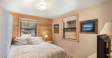 732 Cedar Street, Zephyr Cove, NV 89448 Photo