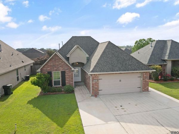 15418 Timberstone Dr, Prairieville, LA 70769