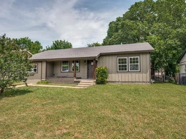 4401 Forbes Street, Fort Worth, TX 76105