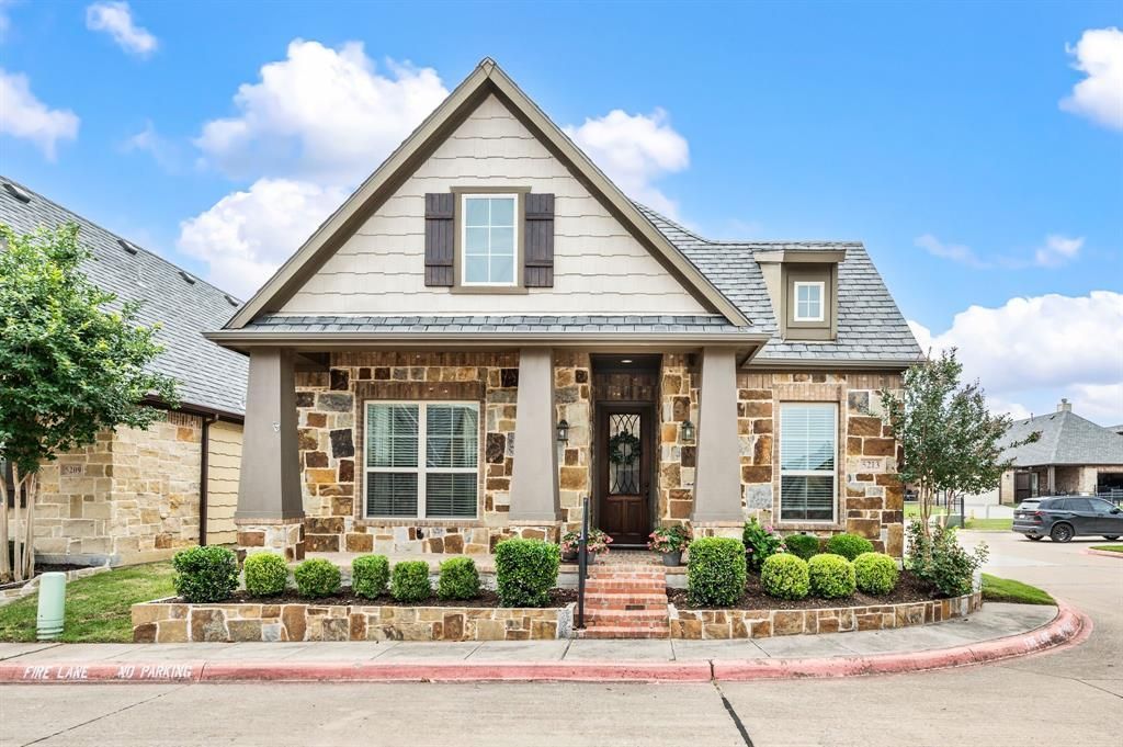 5213 Kentwood Drive, McKinney, TX 75070 Main Photo
