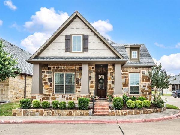 5213 Kentwood Drive, McKinney, TX 75070